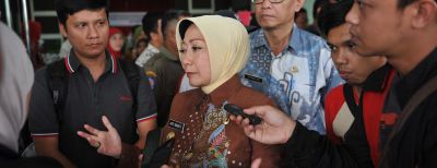 Kenaikan Pangkat Tidak Ada Kaitannya dengan Pilkada