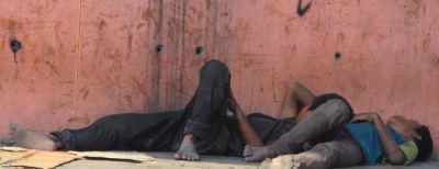 Penanganan Anak Jalanan Lewat Monitoring dan Evaluasi