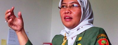 Pemkot Cimahi Masih Terkendala Pendataan Aset 