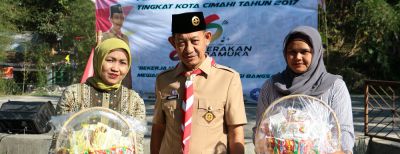 Pramuka Harus Aktif Lawan Hoax