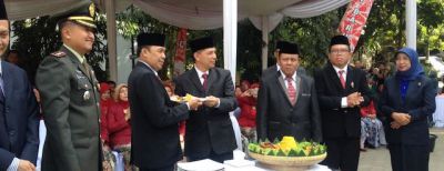 HUT ke-17 Tahun, Cimahi Baru Yang Maji dan Sinergis