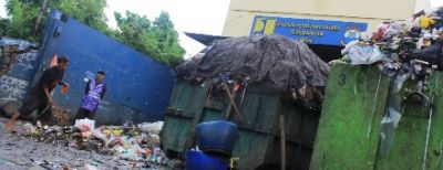 Pelayanan Sampah Tetap Optimal di Bulan Ramadan