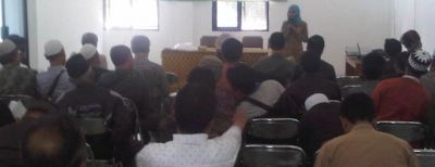 Dispangtan Kota Cimahi Segera Gelar Bimtek Penyembelihan Hewan Qurban