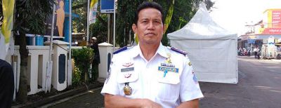 Rekayasa Jalan Antisipasi Kepadatan Malam Pergantian Tahun