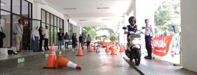 Pelajar Diharapkan Jadi Pelopor Keselamatan Berlalu Lintas