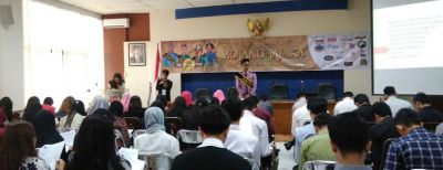 Moka Cimahi Masuki Seleksi 24 Orang