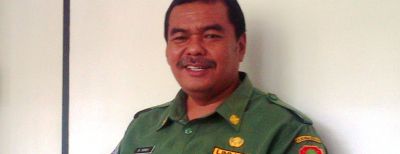 Ronny : Cimahi Belum Berpartisipasi dalam Penerapan Plastik Berbayar