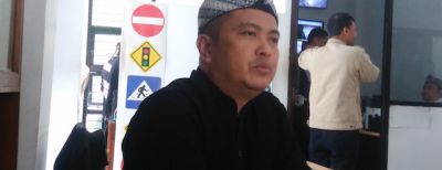 Macet di Jembatan Leuwigajah Semakin Parah