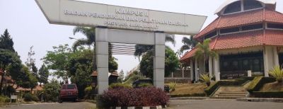 Pemkot Masih Berharap Komplek Badiklat Diserahkan