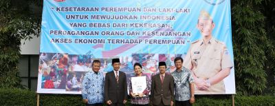 Wakil Walikota : Nilai Kepahlawanan Masih Sama
