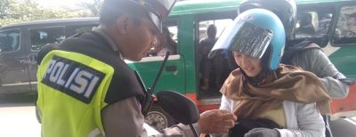 Jatah dan Andil Kota Cimahi Soal Pajak Kendaraan Bermotor
