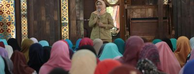 Pemkot Gelar Sosialisasi dan Pelatihan Guru Ngaji Tingkat Kota Cimahi