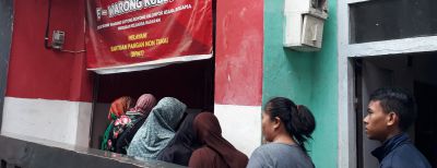 Penanganan Permasalahan Kesejahteraan Sosial Jadi Prioritas