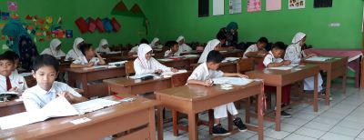 Menguatkan Pendidikan Memajukan Kebudayaan