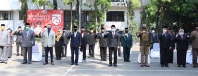 Pemerintah Kota Cimahi Buka Lelang Terbuka Enam Jabatan Pimpinan Tinggi Pratama (JPTP)