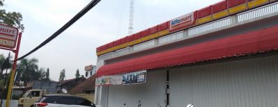 Hampir 100% Minimarket di Cimahi Langgar Jam Operasional
