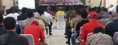 KPU Optimistis Partisipasi Pemilih 80%