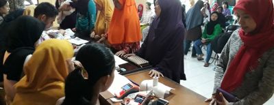 Transformasi Program BPNT Mulai Disiapkan