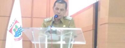 Pemkot Cimahi Bentuk FPRB