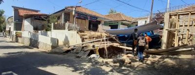 Cakupan Layanan Limbah Domestik Terus Ditingkatkan