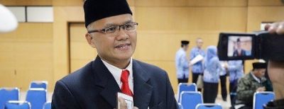 Kehadiran PNS Hari Pertama Kerja di Bulan Puasa Sangat Memuaskan