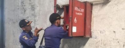 Pemkot Cimahi Targetkan Rp 52 juta dari Sektor APAR