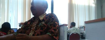 Ratusan Pelajar Berebut 37 Kursi Anggota Paskibraka Kota Cimahi 2018