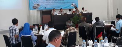 Perusahaan Harus Sediakan Angkutan Karyawan Laik Jalan