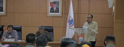 Wakil Wali Kota Cimahi Bicara Soal Pungli di Cimahi