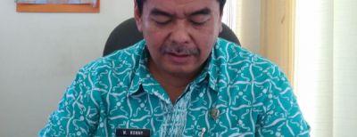 Diskominfoarpus Segera Realisasikan E-Book