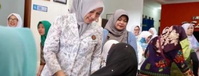 Layanan IVA Tes Gratis Selama Februari 2020 di Puskesmas se-Kota Cimahi