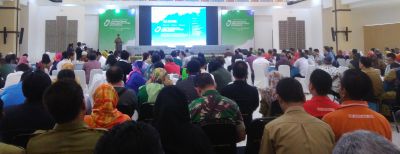 Kota Cimahi Menuju Zero Waste