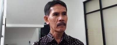 Anjing Liar Bakal Dieliminasi