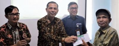 Pemkot Cimahi Genjot Kpesertaan JKN-KIS Warga Cimahi Mencapai 95%