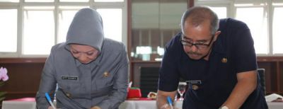 60% Kebutuhan Air Bersih Warga Terpenuhi Pada 2017