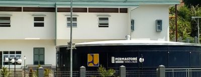 UPT Air Minum Ditargetkan Beroperasi Tahun Ini