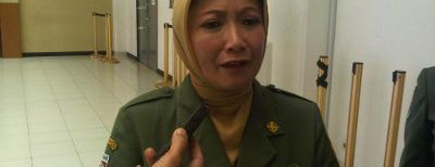 Walikota Minta Jangan Gagal Dapatkan Adipura