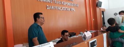 Usai Libur Lebaran, Pelayanan Publik Langsung Beroperasi