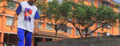 Lahan Terbatas, Rusunawa Jadi Pilihan Hunian