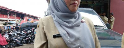 Pasien TB Harus Terapi Minimal 6 Bulan