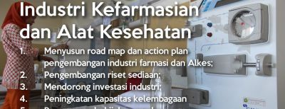 Paket Kebijakan Ekonomi XI:  Meningkatkan Daya Saing Nasional Dalam Pertarungan Ekonomi Global