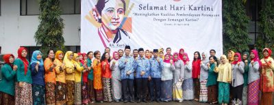 Jadilah Kartini Modern Yang Berprestasi Dan Tetap Mengutamakan Keluarga