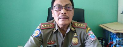 Kasatpol PP Kota Cimahi Sambut Baik Pernyataan Wakapolri