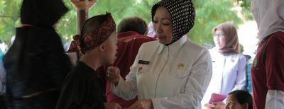 Kebutuhan Anggaran di APBD-P 2016 Naik 11%