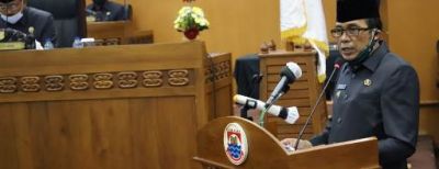 Pemerintah Kota Cimahi Pastikan Pelayanan Masyarakat Tetap Berlangsung