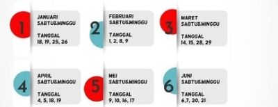 Disdukcapil Cimahi Buka Pelayanan Diakhir Pekan