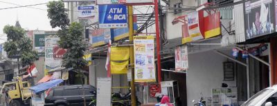 Pemkot Cimahi Terus Cek Perizinan Minimarket