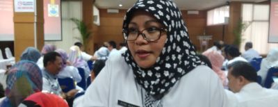 ODGJ di Cimahi Capai 700 Lebih