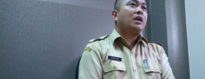 Target Retribusi Parkir Diyakini Bakal Terealisasi