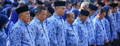 Seleksi CPNS, Pemkot Cimahi Tunggu Permenpan RB